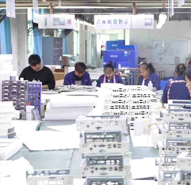 ¿Cuáles son los requisitos de resistencia estructural para el procesamiento de chapa no estándar?