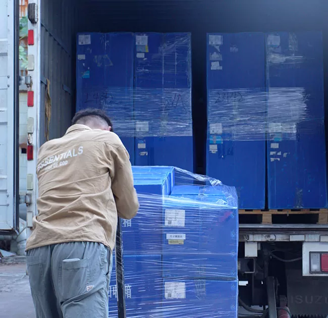 ¿Cuáles son los usos del procesamiento de chapa?