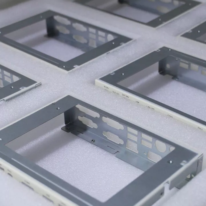 Cómo la chapa de servidor mejora la confiabilidad y la eficiencia en el hardware del centro de datos