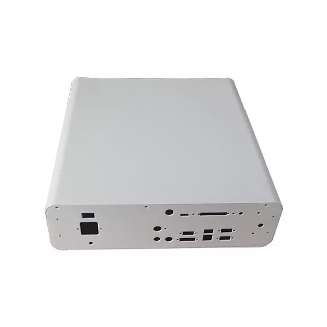 ¿Cómo la fabricación de chapa metálica de Case mejora el rendimiento del producto y la rentabilidad?