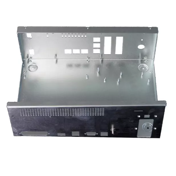 Switch Sheet Metal Manufacturing