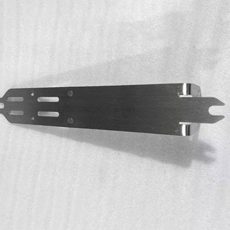 Customized Metal Sheet Metal Fabrication